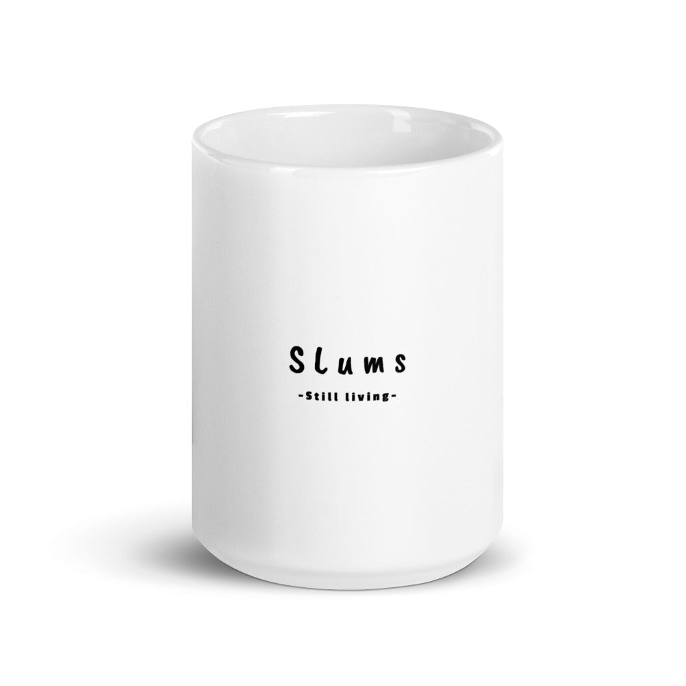 SLum Mug